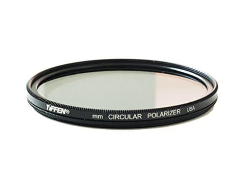 Tiffen Circular Polarizing Filter  thumbnail