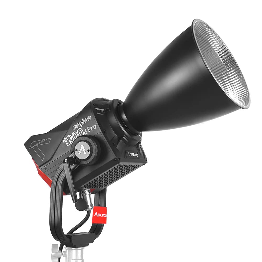 Aputure LS 1200D Pro thumbnail