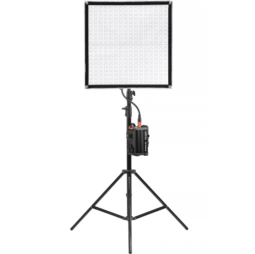 Godox KNOWLED F200R RGB Flexible LED Mat 2x2 thumbnail