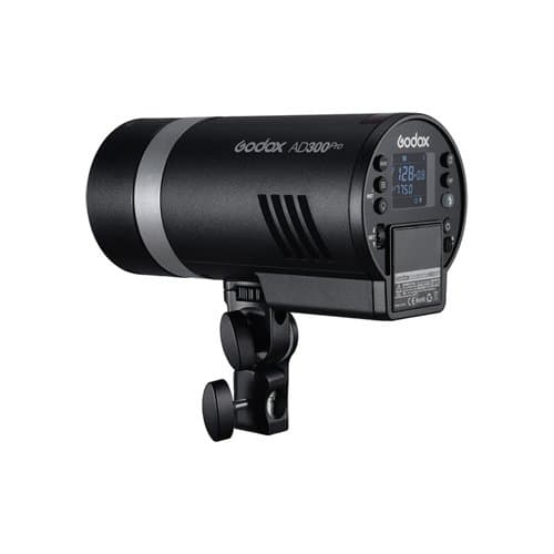 Godox AD300Pro Outdoor Flash thumbnail