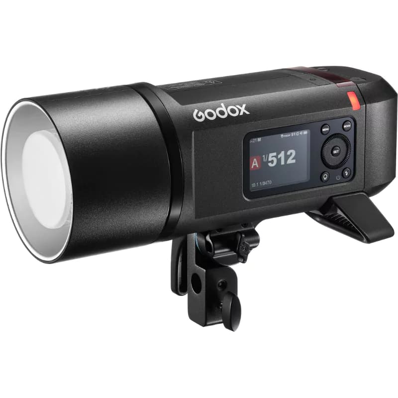 Godox AD600Pro Witstro Outdoor Flash thumbnail