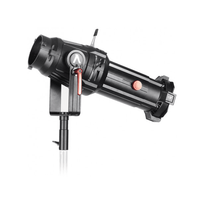 Aputure Spotlight Lens Mount Set thumbnail