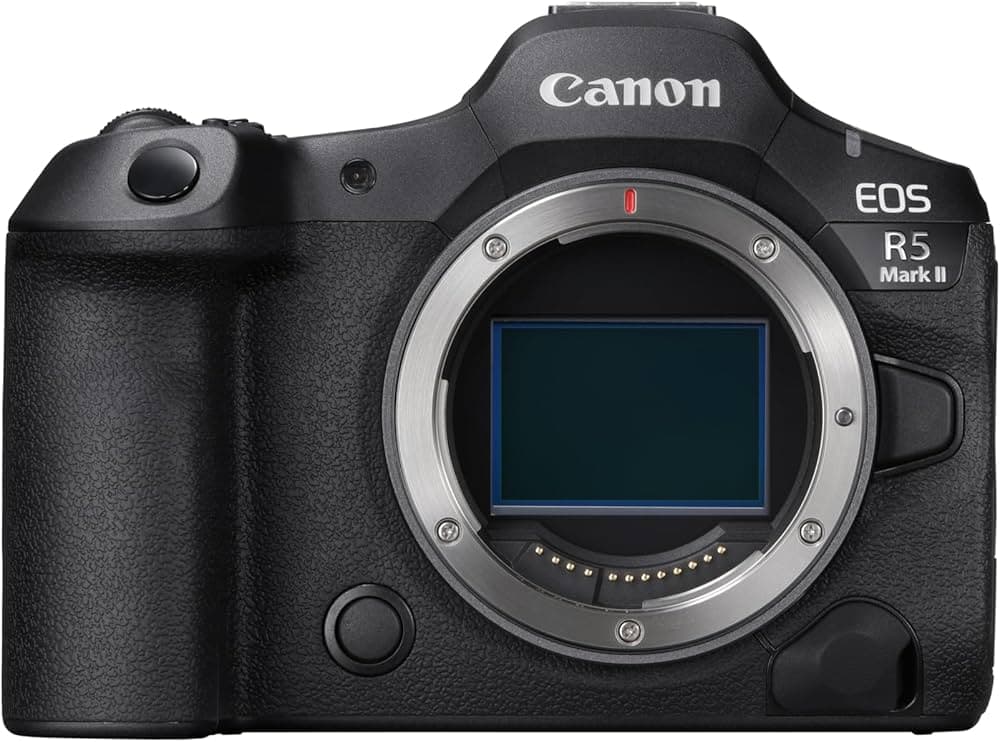 Canon R5 Mark II  thumbnail