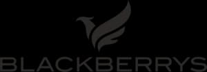 Blackberrys