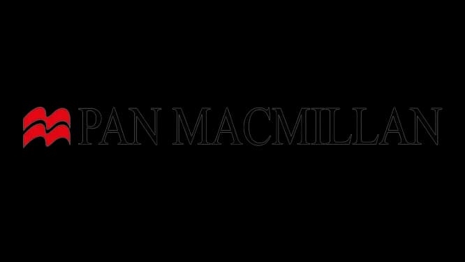 Pan Macmillan
